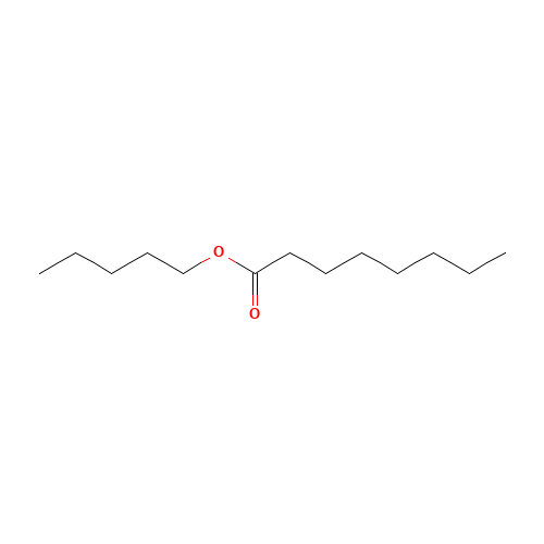 FT-0622372 CAS:638-25-5 chemical structure