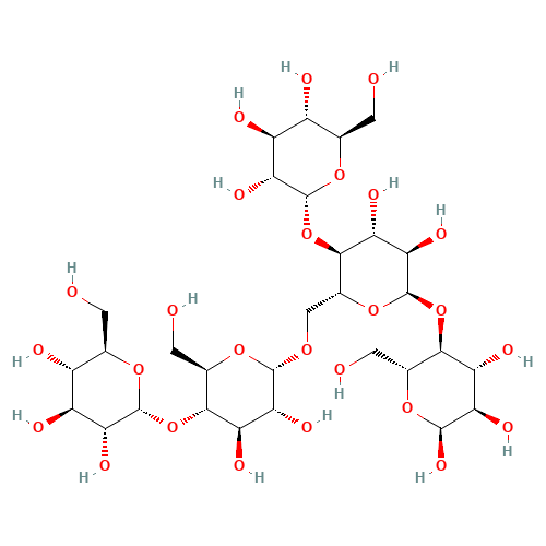 AMYLOPECTIN (CAS: 9037-22-3) - Related Chemical Product