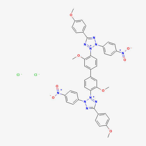ANBT (CAS: 127615-64-9) - Related Chemical Product