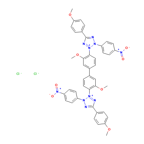 ANBT (CAS: 127615-64-9) - Related Chemical Product
