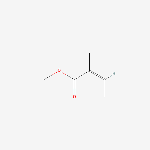 FT-0622387 CAS:5953-76-4 chemical structure
