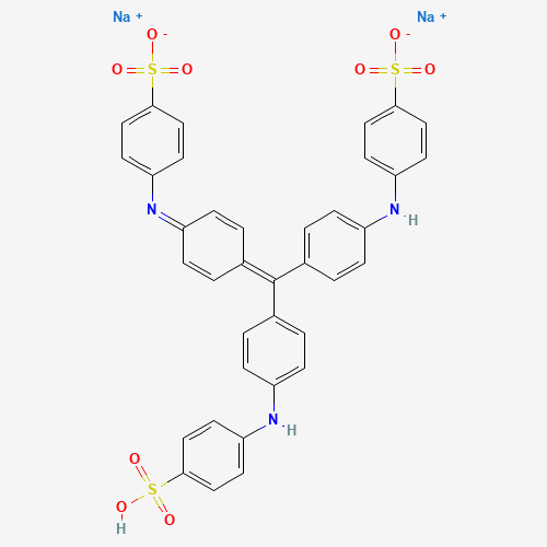FT-0622389 CAS:28983-56-4 chemical structure