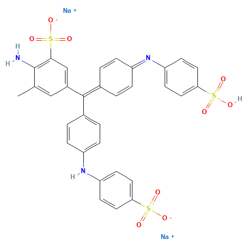 FT-0622390 CAS:28631-66-5 chemical structure
