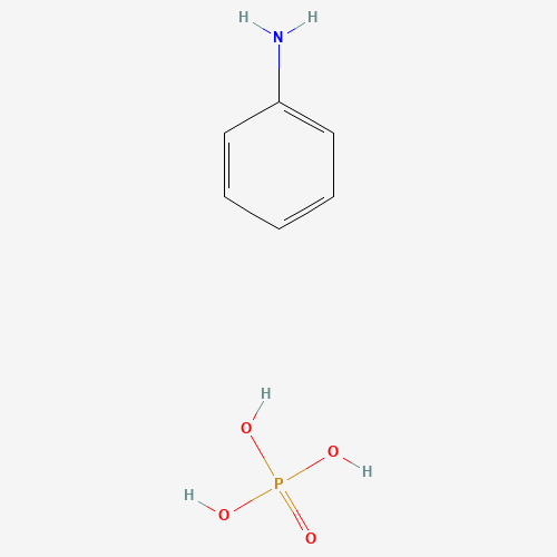 FT-0622392 CAS:29703-55-7 chemical structure
