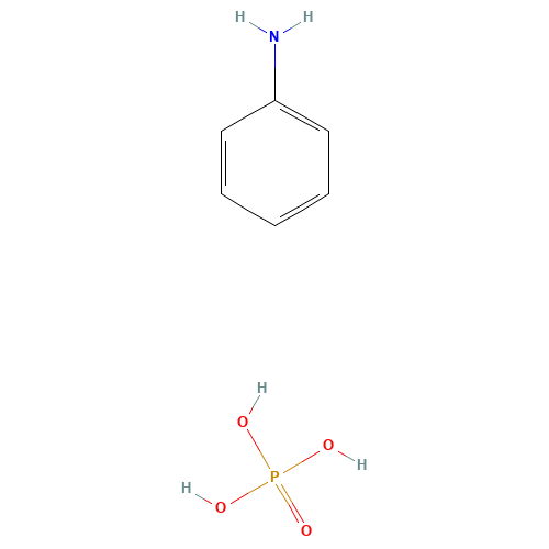FT-0622392 CAS:29703-55-7 chemical structure