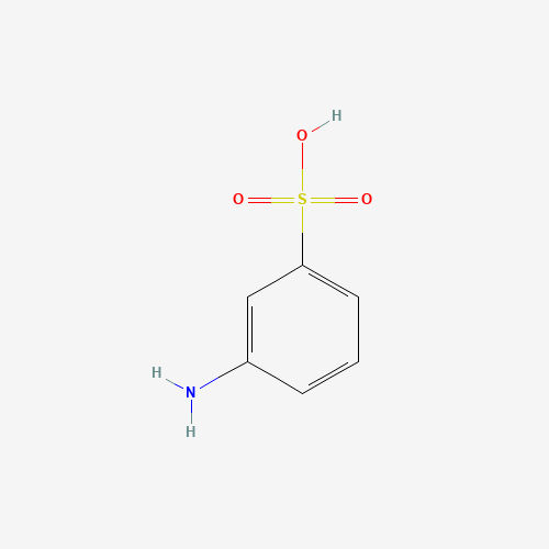 FT-0622397 CAS:121-47-1 chemical structure