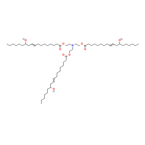 Anise oil (CAS: 8007-70-3) - Related Chemical Product