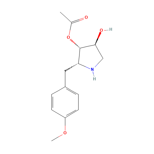 FT-0622405 CAS:22862-76-6 chemical structure