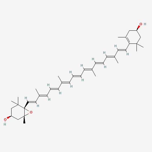 ANTHERAXANTHIN (CAS: 640-03-9) - Related Chemical Product