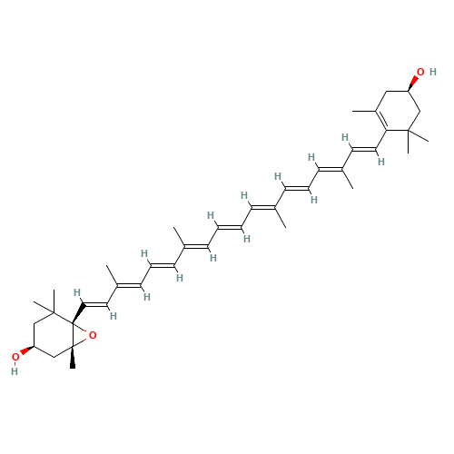 ANTHERAXANTHIN (CAS: 640-03-9) - Related Chemical Product