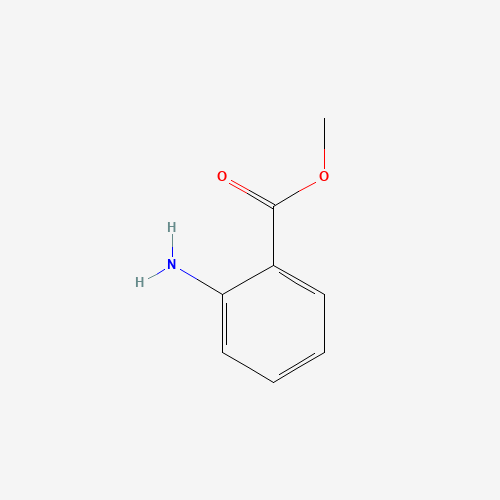 Methyl anthranilate (CAS: 134-20-3) - Related Chemical Product