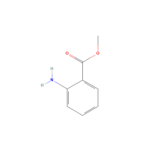 FT-0622414 CAS:134-20-3 chemical structure