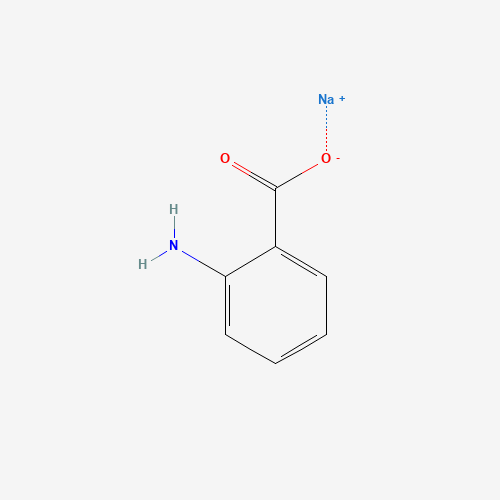 FT-0622416 CAS:552-37-4 chemical structure