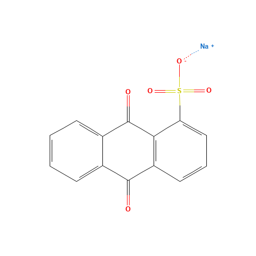 FT-0622420 CAS:128-56-3 chemical structure