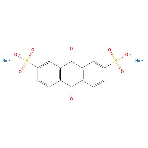 FT-0622421 CAS:853-67-8 chemical structure