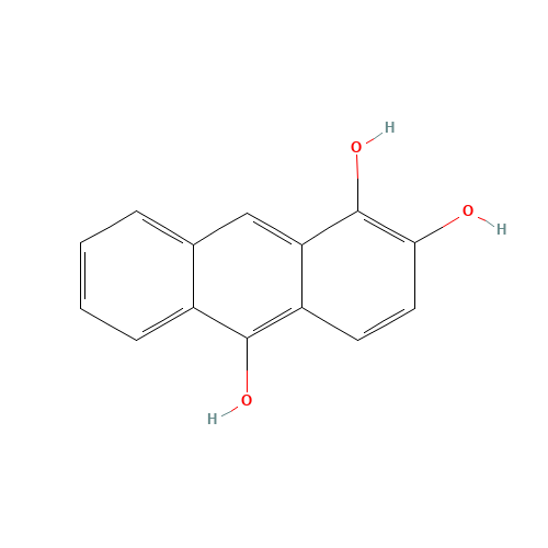 FT-0622424 CAS:577-33-3 chemical structure