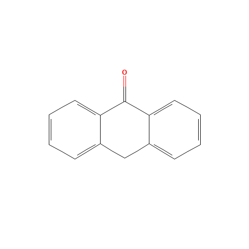 Anthrone (CAS: 90-44-8) - Related Chemical Product