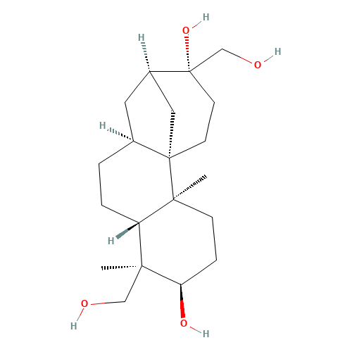 APHIDICOLIN (CAS: 38966-21-1) - Related Chemical Product