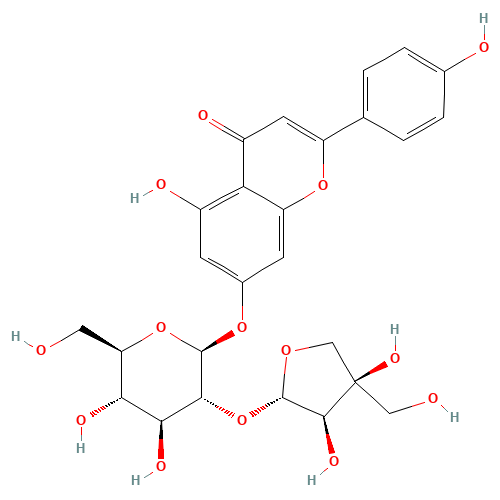 FT-0622447 CAS:26544-34-3 chemical structure