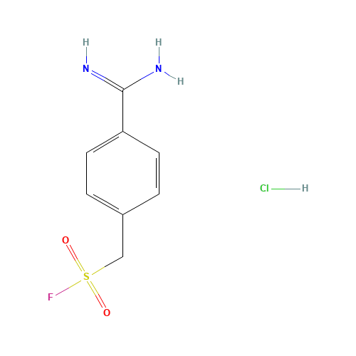 FT-0622448 CAS:74938-88-8 chemical structure
