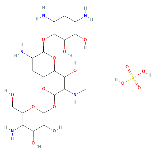 FT-0622452 CAS:41194-16-5 chemical structure