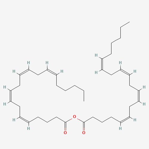 Arachidonicacidanhydride (CAS: 55726-28-8) - Related Chemical Product