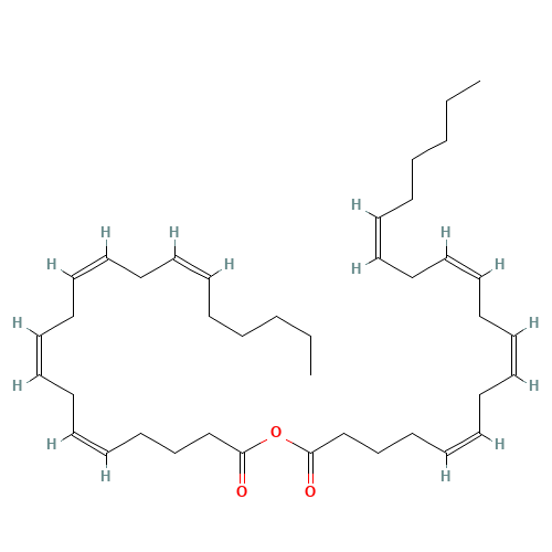 Arachidonicacidanhydride (CAS: 55726-28-8) - Related Chemical Product