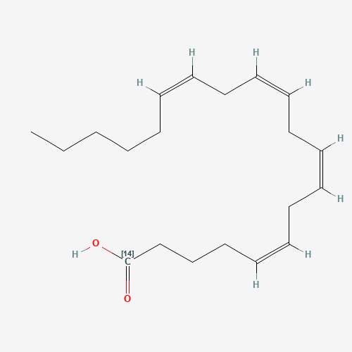 FT-0622461 CAS:3435-81-2 chemical structure