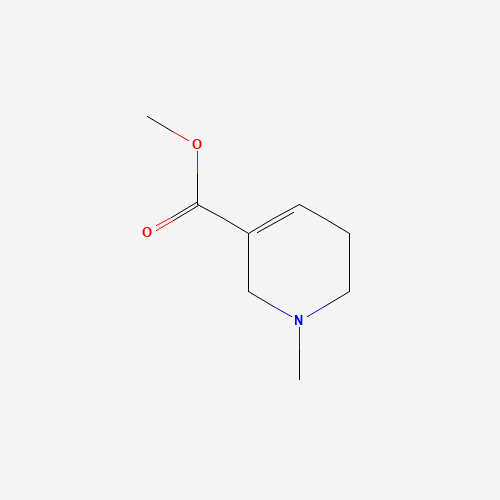 arecoline (CAS: 63-75-2) - Related Chemical Product