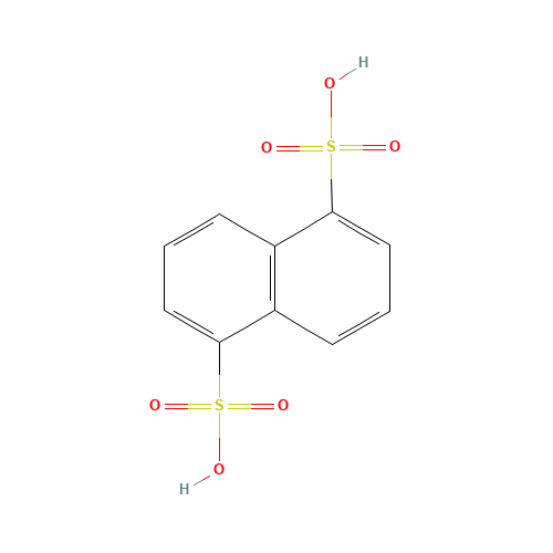 1,5-Naphthalenedisulfonic acid (CAS: 81-04-9) - Related Chemical Product