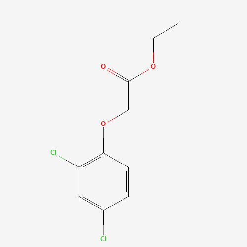 FT-0622489 CAS:533-23-3 chemical structure