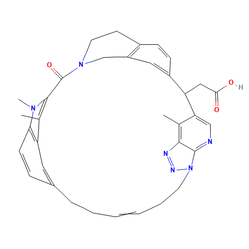 FT-0622490 CAS:9029-44-1 chemical structure