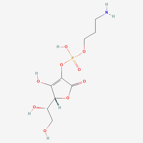 FT-0622492 CAS:220644-17-7 chemical structure