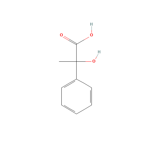 2-(2-HYDROXYPHENYL)PROPIONIC ACID (CAS: 515-30-0) - Related Chemical Product