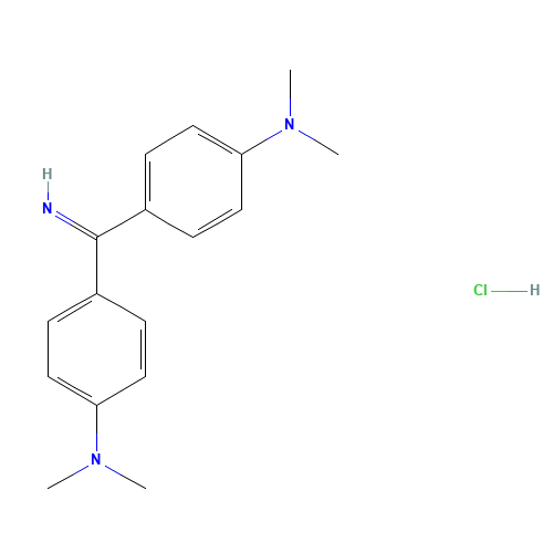 AURAMINE O (CAS: 2465-27-2) - Related Chemical Product