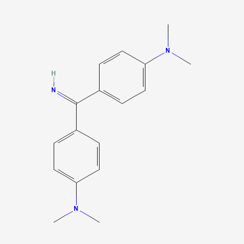 Yellow pyoctanine (CAS: 492-80-8) - Related Chemical Product