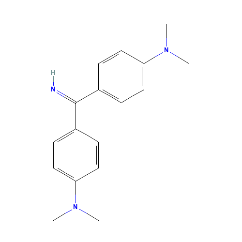 Yellow pyoctanine (CAS: 492-80-8) - Related Chemical Product