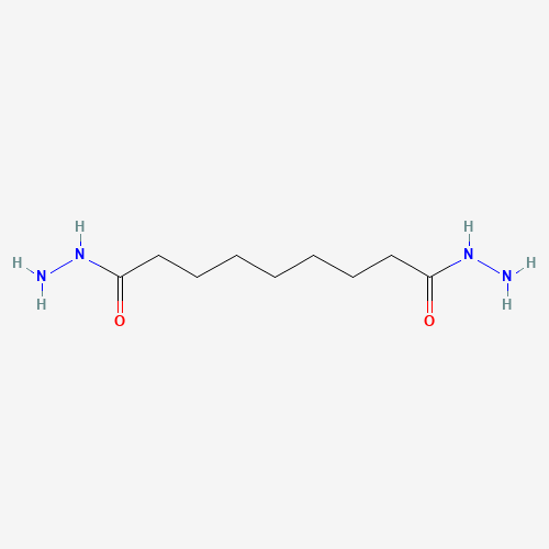 AZELAIC DIHYDRAZIDE (CAS: 4080-95-9) - Related Chemical Product