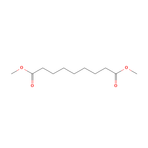 Dimethyl azelate (CAS: 1732-10-1) - Related Chemical Product