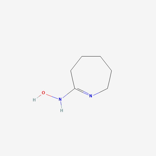 FT-0622521 CAS:19214-08-5 chemical structure