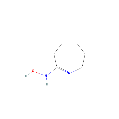 AZEPAN-2-ONE OXIME (CAS: 19214-08-5) - Related Chemical Product