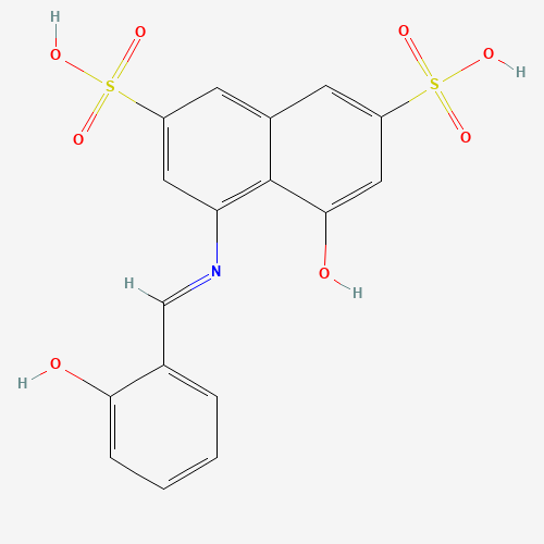 FT-0622531 CAS:32266-60-7 chemical structure