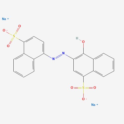 C.I. 14720 (CAS: 3567-69-9) - Related Chemical Product