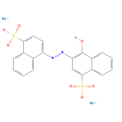 FT-0622533 CAS:3567-69-9 chemical structure