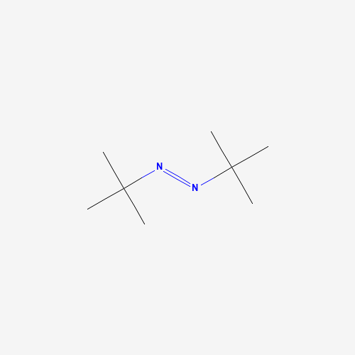 AZO-TERT-BUTANE (CAS: 927-83-3) - Related Chemical Product