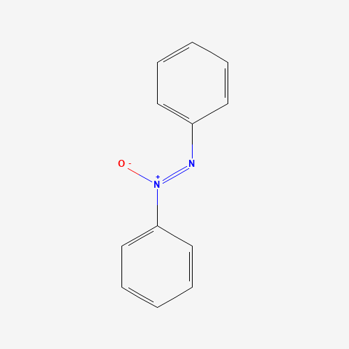 AZOXYBENZENE (CAS: 495-48-7) - Related Chemical Product