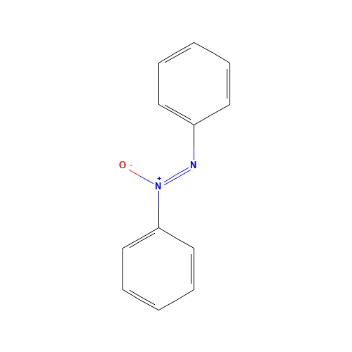 AZOXYBENZENE (CAS: 495-48-7) - Related Chemical Product