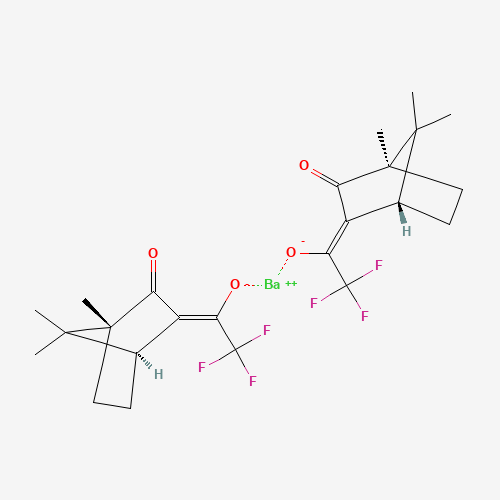 FT-0622565 CAS:36539-57-8 chemical structure