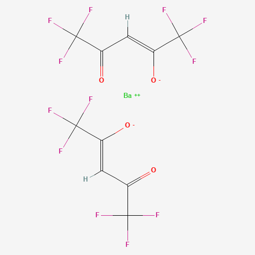FT-0622567 CAS:118131-57-0 chemical structure