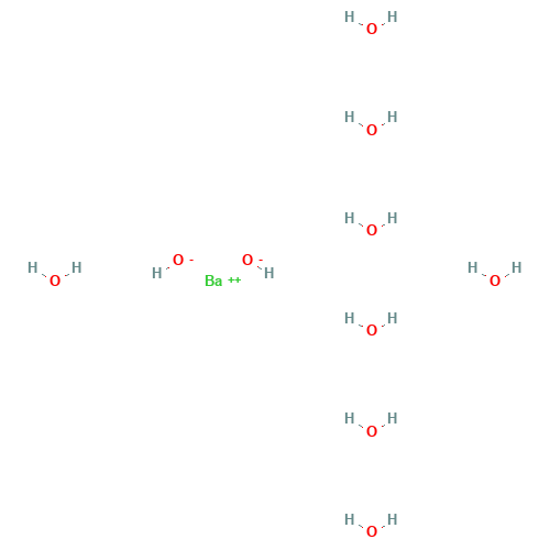 FT-0622569 CAS:12230-71-6 chemical structure